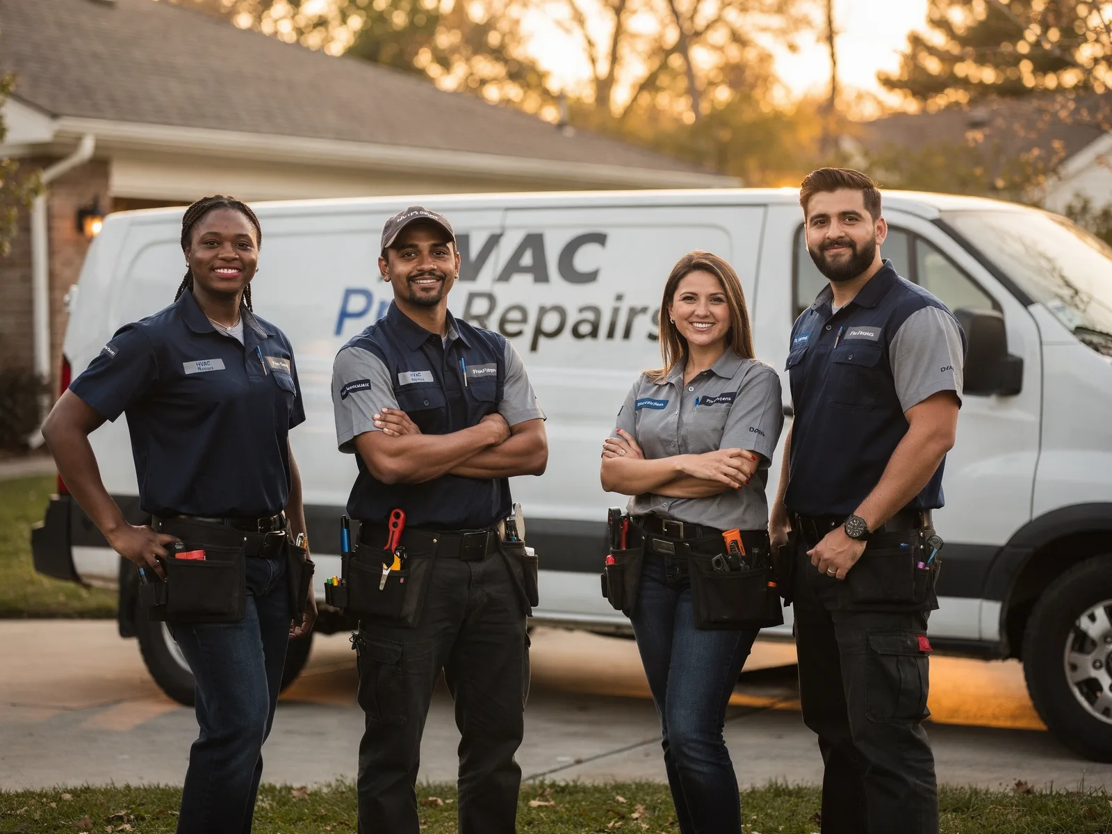 Heat Pump Repair company in Brothers, OR