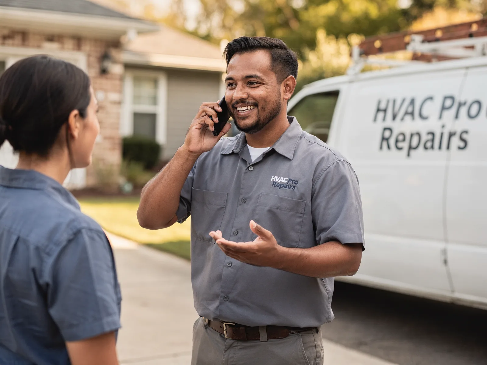 Heat Pump Repair Brothers, OR FAQs